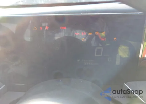 2025 Nissan Kicks Sv Fwd z USA, uszkodzony, nr VIN 3N8AP6CA4SL330791